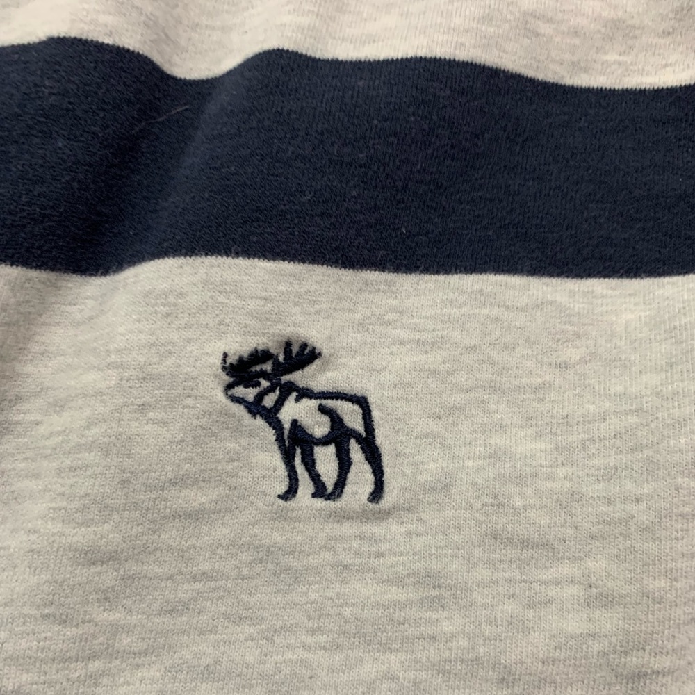 Abercrombie tshirt polo - Picture 5 of 7